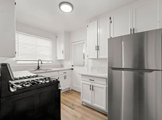 4320 Santa Rosalia Dr #Aa, Los Angeles, CA 90008