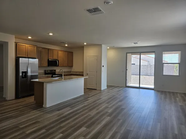 1447 W Pima Ave, Coolidge, AZ 85128