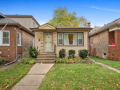 1110 S Taylor Ave, Oak Park, IL, 60304