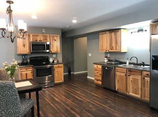 227 Fox Briar Ln, Madison Heights, VA 24572