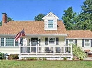 88 N Main St, Bellingham, MA 02019