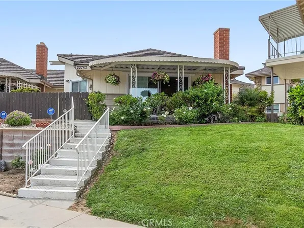 22753 Nadine Cir, Torrance, CA 90505