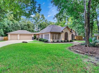 2312 Carriage Run E, Conroe, TX 77384