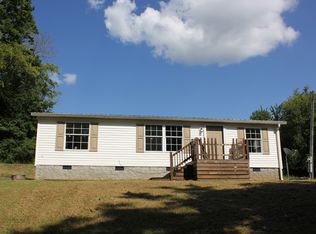 1337 Webb Rd, Lewisburg, TN 37091