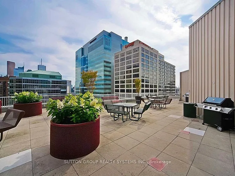717 Bay St #1809 — Photo 20