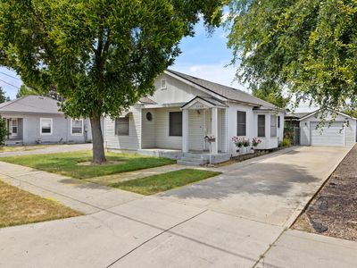 1160 W Friesen Ave, Reedley, CA, 93654
