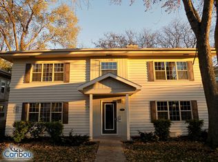 3209 Ridgeway Ave APT 1, Madison, WI 53704