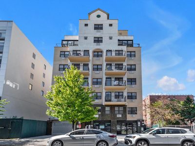 14477 Barclay Avenue #4A, Flushing, NY, 11355