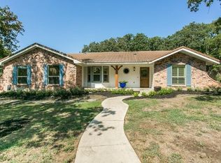 1204 Ridgewood Cir, Southlake, TX 76092