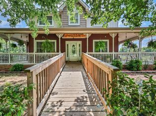 2960 Old Clarksville Spgfld Rd, Adams, TN 37010