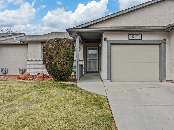 517 Eastgate Ct, Grand Junction, CO 81501
