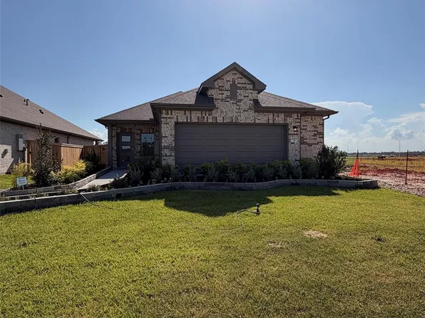 18807 Sage River Ln, Crosby, TX 77532