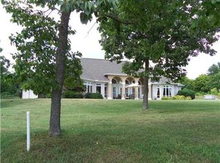 37 Dunipace Dr, Bella Vista, AR 72715