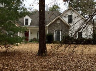 6547 Reservoir Rd, Appling, GA 30802