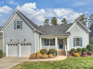 11419 Rising Star Ct, Charlotte, NC 28215