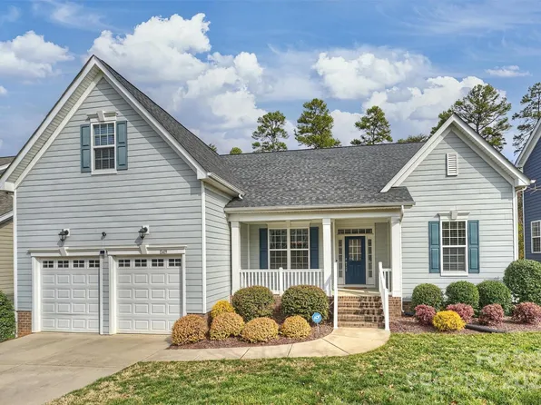 11419 Rising Star Ct, Charlotte, NC 28215