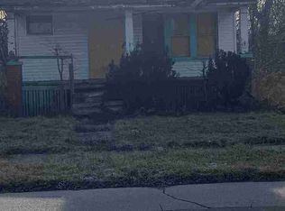 13342 Flanders St, Detroit, MI 48205
