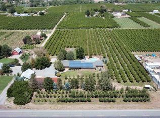 3840 G Rd, Palisade, CO 81526