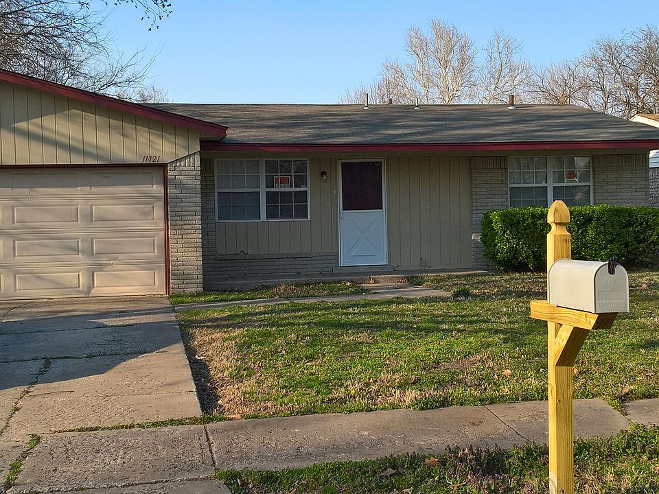 11721 E 18 St. Tulsa