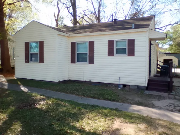 2721 Waggoner Ave, Shreveport, LA 71108