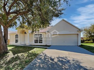 632 Delmonico St NE, Palm Bay, FL 32907