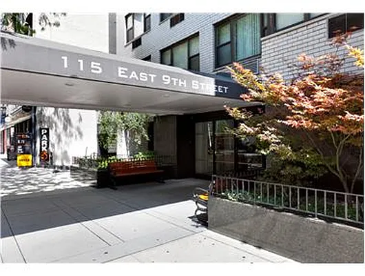 Rented by Douglas Elliman | media 27