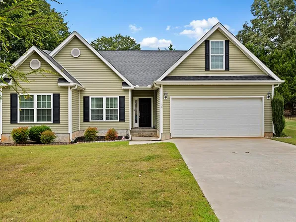 149 Kinkade Dr, Greenwood, SC 29649