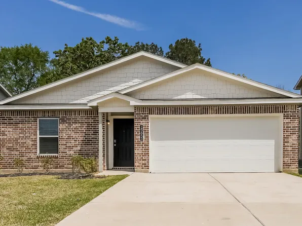 15653 Del Norte Dr #A1, Conroe, TX 77306