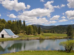 6816 Bateman Rd, Whitmore, CA 96096