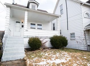 517 Penn St, Verona, PA