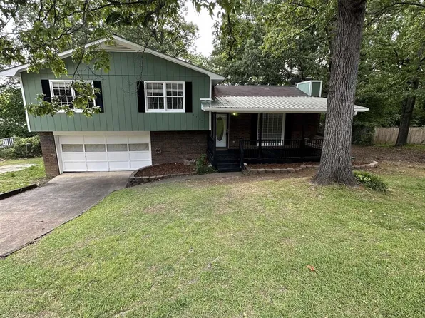 1704 Samantha Dr, Oxford, AL 36203