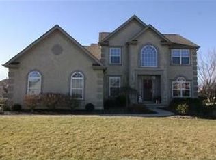 1235 Jensen Park Dr, New Albany, OH 43054