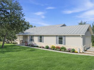 1095 Stallion Springs Dr, Fischer, TX 78623