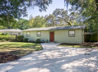 2047 NW 34th Ave, Gainesville, FL 32605