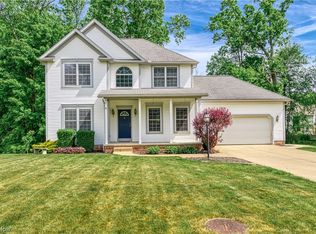 4049 Timber Run, Ravenna, OH 44266