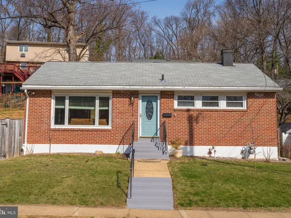 4915 25th St S, Arlington, VA 22206