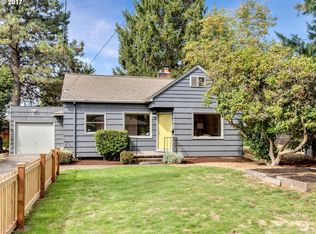 2527 SE 80th Ave, Portland, OR 97206