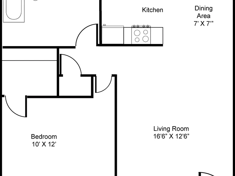 Fletcher Valley Apartments — Photo 17