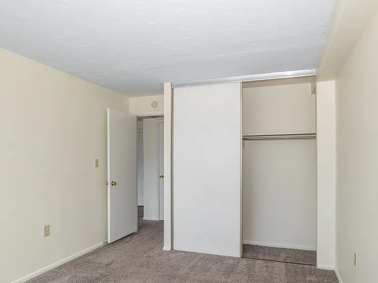 Closet space +++!
