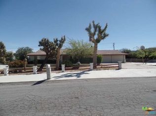 7779 Barberry Ave, Yucca Valley, CA 92284