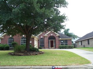 2611 Honeysuckle Walk, Spring, TX 77388