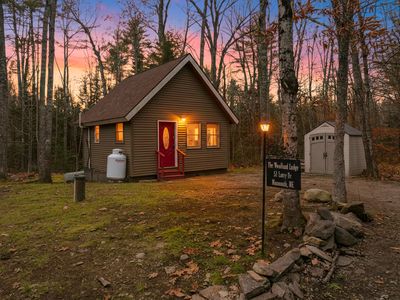 51 Larry Drive, Monmouth, ME, 04259