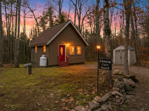 51 Larry Drive, Monmouth, ME 04259