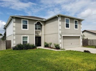 2930 Lockwood Blvd, Deltona, FL 32738