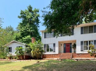 1350 Pinecrest Dr, Rock Hill, SC 29732