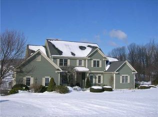 64 Cobble Creek Rd, Victor, NY 14564