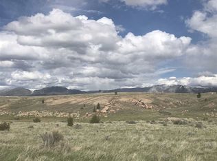 5 Canada Creek Dr, Butte, MT 59701