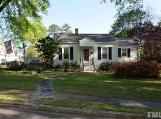 207 Fairview Rd, Cary, NC 27511