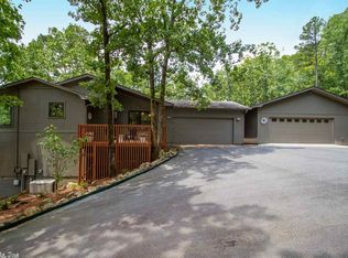 10800 Barrett Rd, Roland, AR 72135