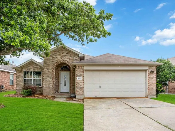 4515 Estate Drive, Baytown, TX 77521